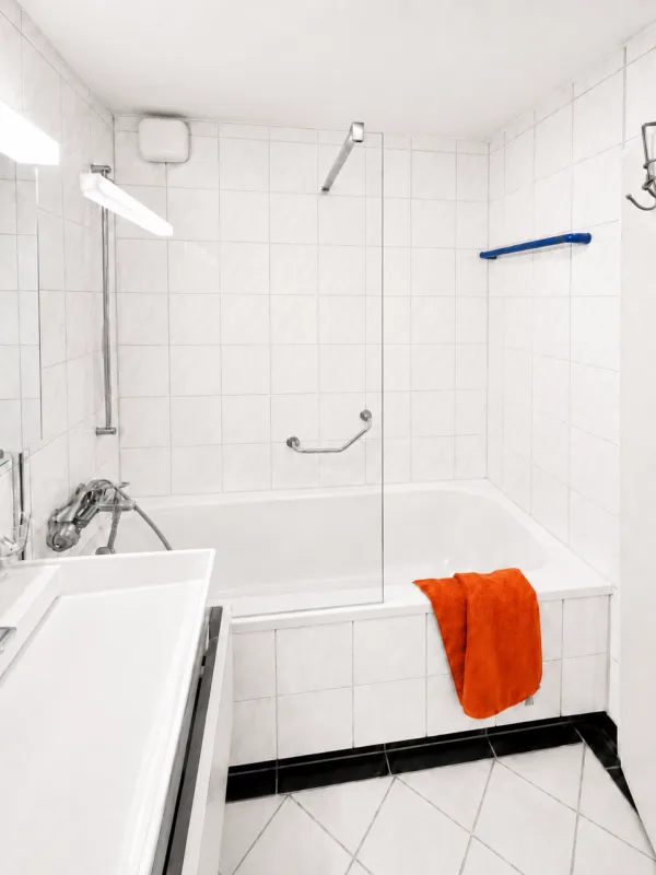 Maisonette 4,5 locali a Bern-Bümpliz