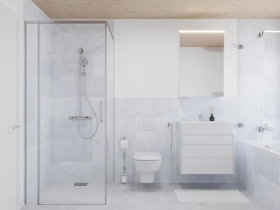 3.5-Zimmer-Wohnung im 1. OG der Residenz Posthaus - Projekt Posthaus Urigen