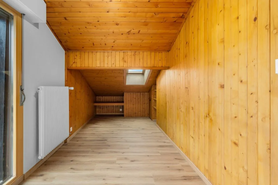 Wohnung 3.5 Zimmer mit Parkplatz