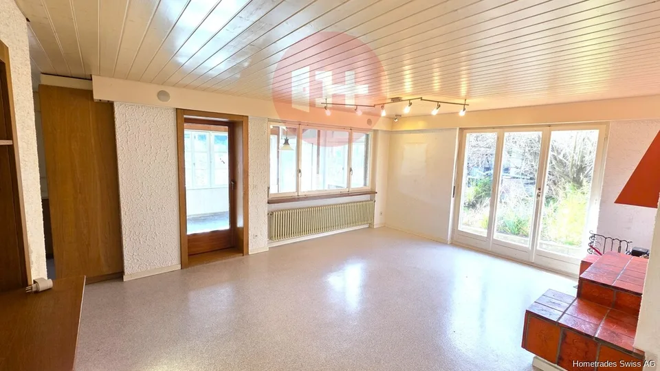 MAISON FAMILIALE SPACIEUSE AVEC ENVIRONS!! – photo 6 sur 7
