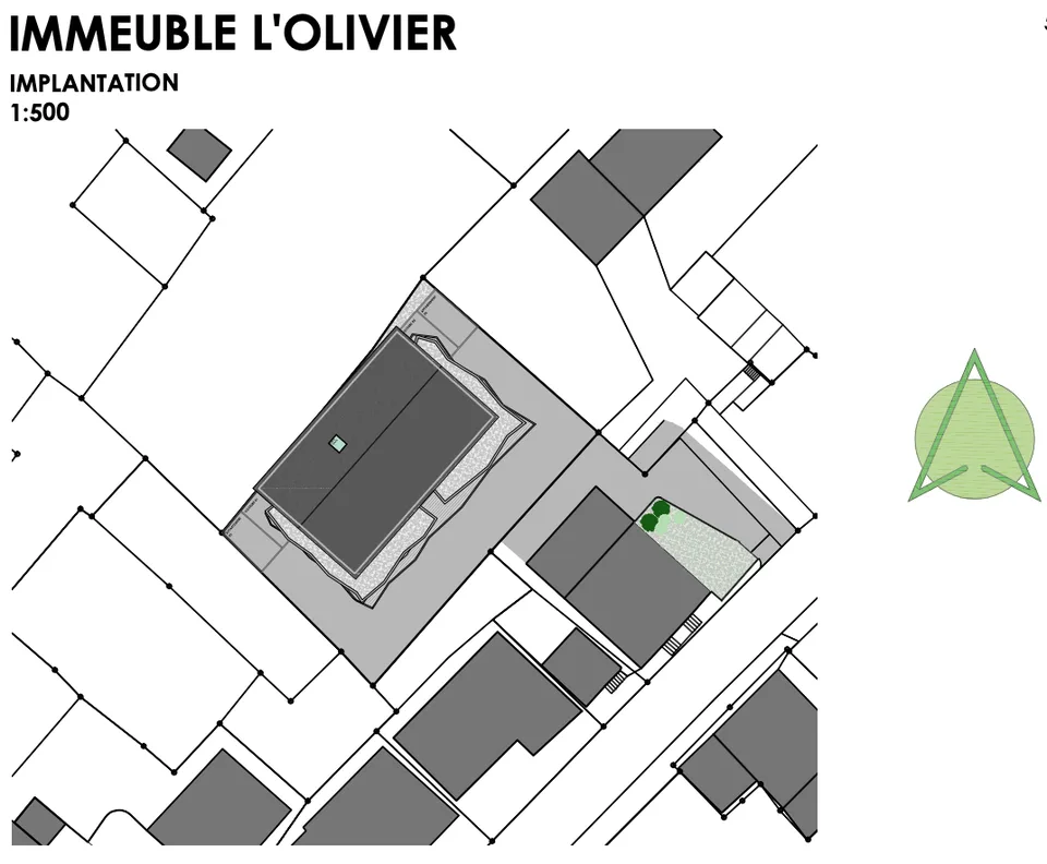 Beautiful 4.5-room apartment under construction, ideally located in Leytron/VS