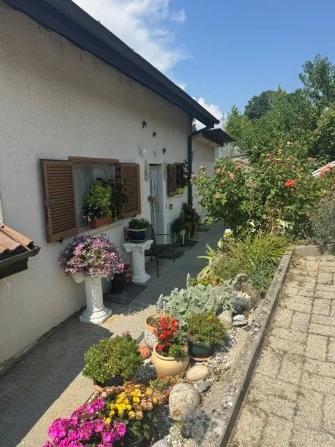 Incantevole villa/appartamento di 5 locali a Le Mont-sur-Lausanne