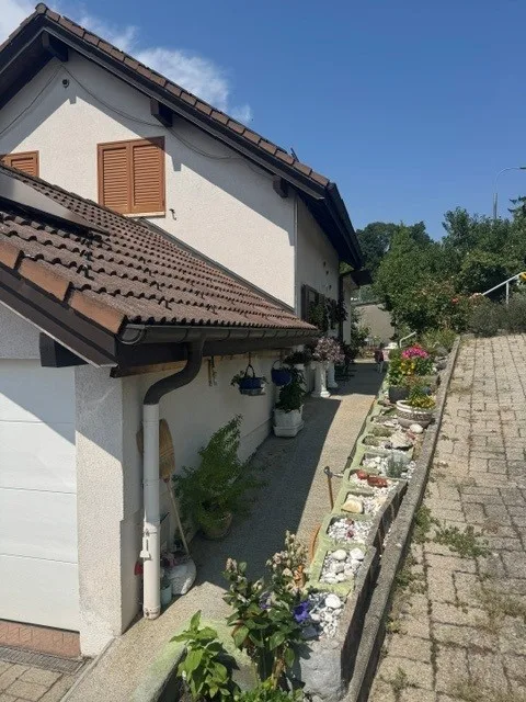Charmante villa/appartement de 5 pièces à Le Mont-sur-Lausanne