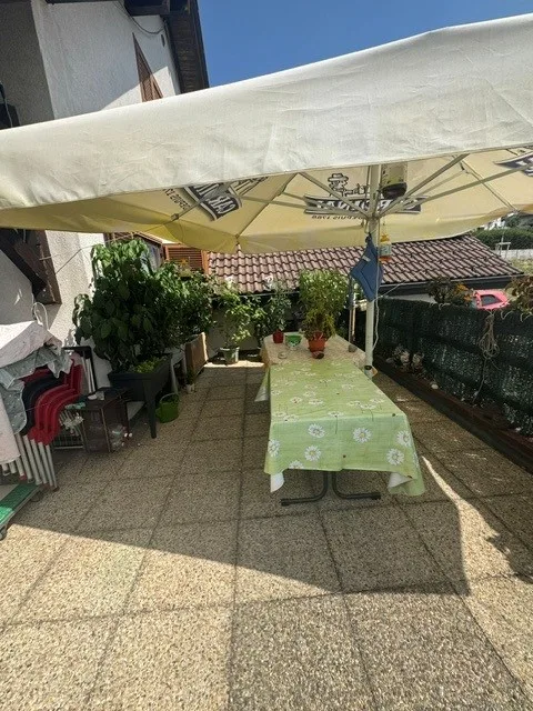 Incantevole villa/appartamento di 5 locali a Le Mont-sur-Lausanne