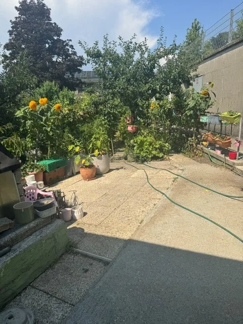 Incantevole villa/appartamento di 5 locali a Le Mont-sur-Lausanne