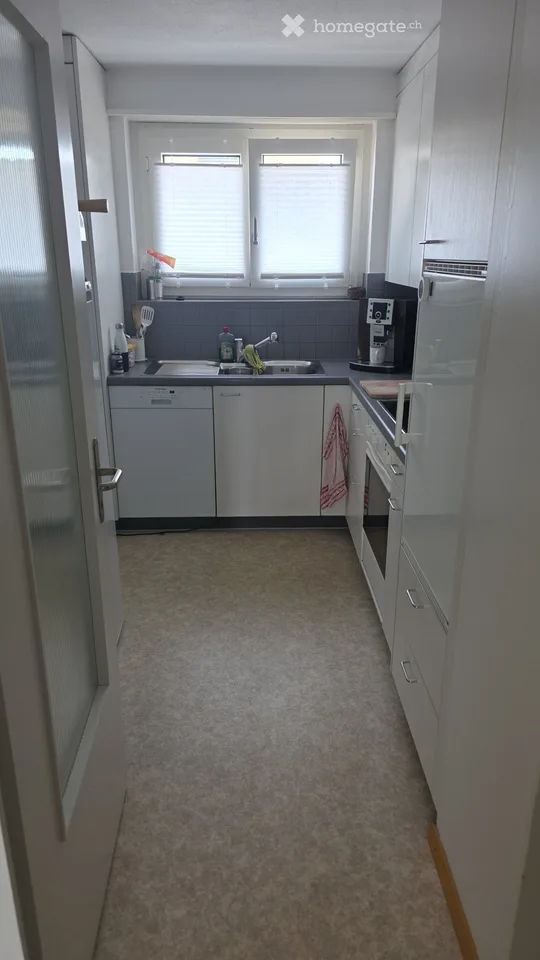 Schöne 3 Zimmer Wohnung