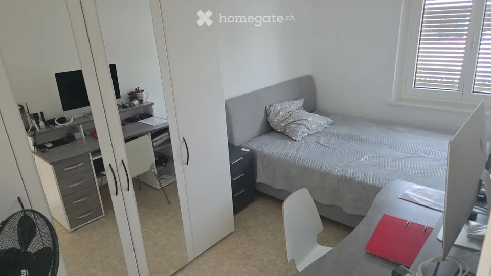 Schöne 3 Zimmer Wohnung