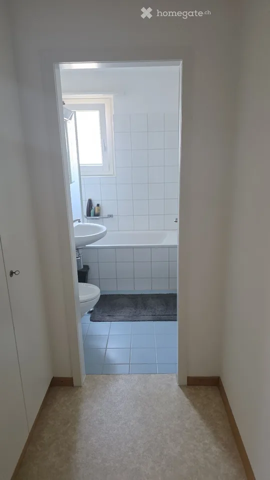 Schöne 3 Zimmer Wohnung