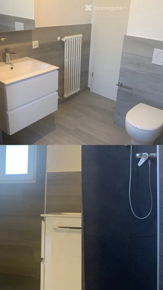 Grand appartement 2.5 à louer près de l'EOC