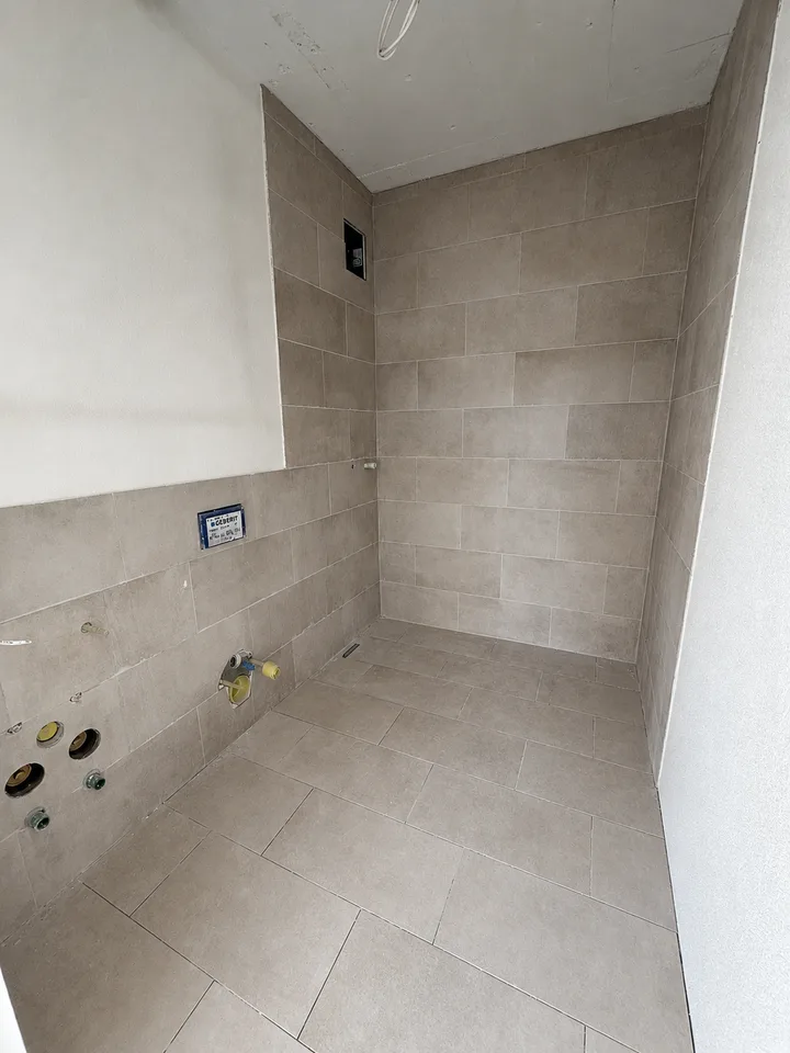 First-time occupancy after complete renovation – 1.5-room apartments in Reinach