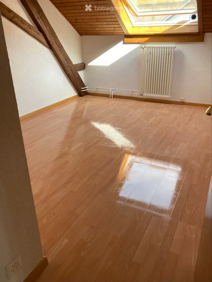 Zum sofortigen Bezug - Zimmer Baulmes
