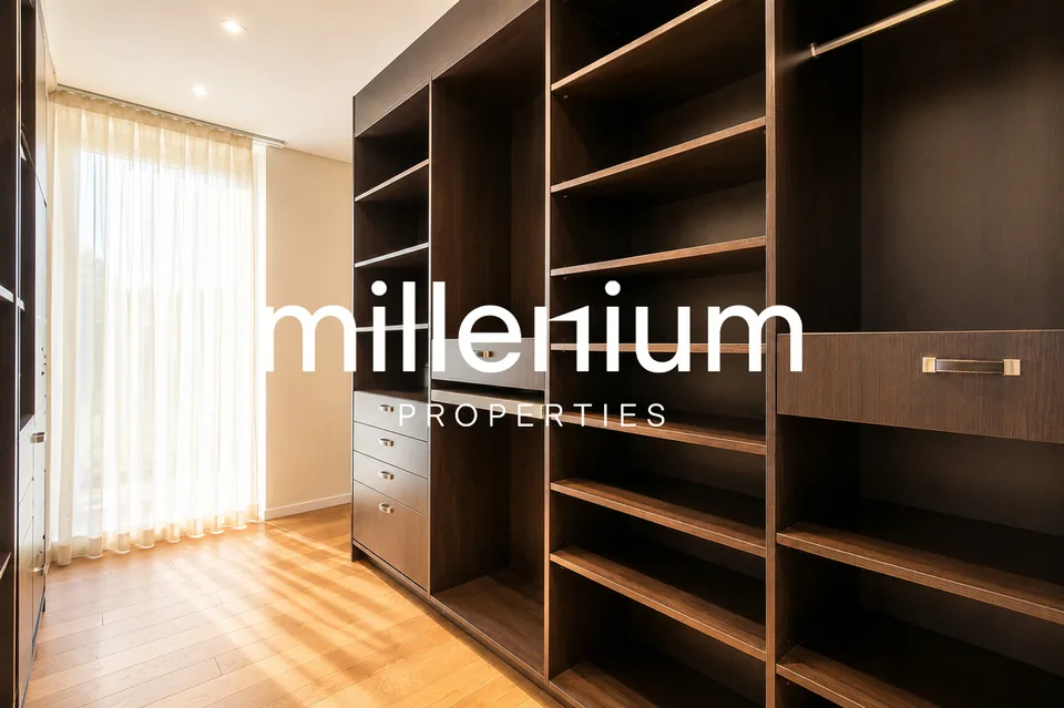 Prächtige 149 m² Wohnung mit Terrasse im Petit-Saconnex