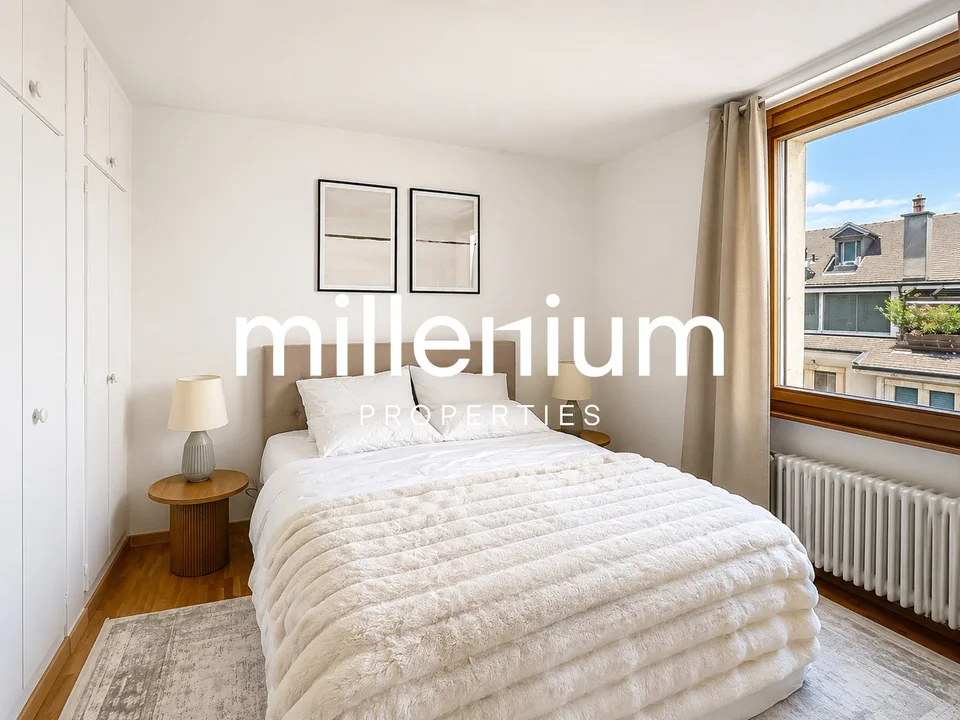 Prächtige Wohnung in der Altstadt