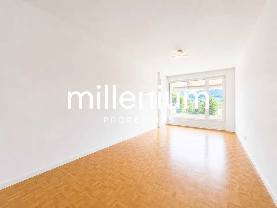 Élégant appartement familial de 145 m² en rez-de-jardin