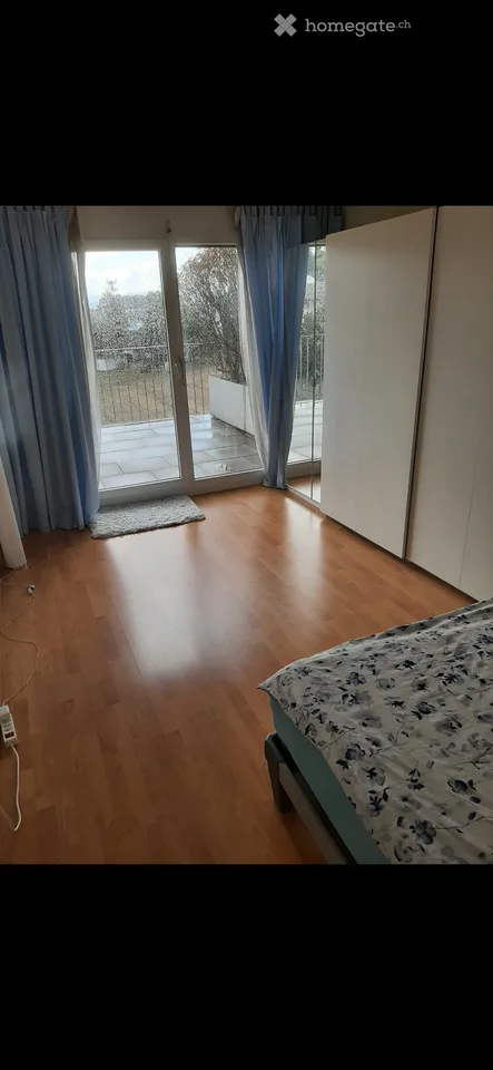 Recherche locataire pour appartement attique 3.5 pièces à Uster