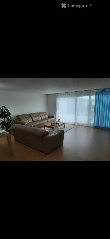 Recherche locataire pour appartement attique 3.5 pièces à Uster