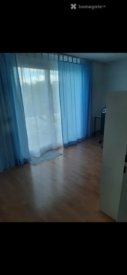 Recherche locataire pour appartement attique 3.5 pièces à Uster