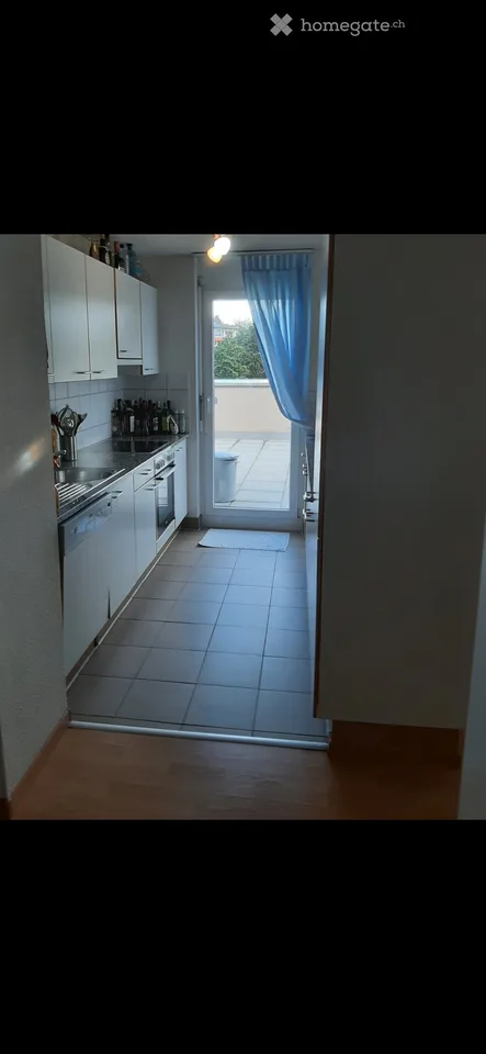 Recherche locataire pour appartement attique 3.5 pièces à Uster