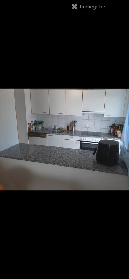 Recherche locataire pour appartement attique 3.5 pièces à Uster