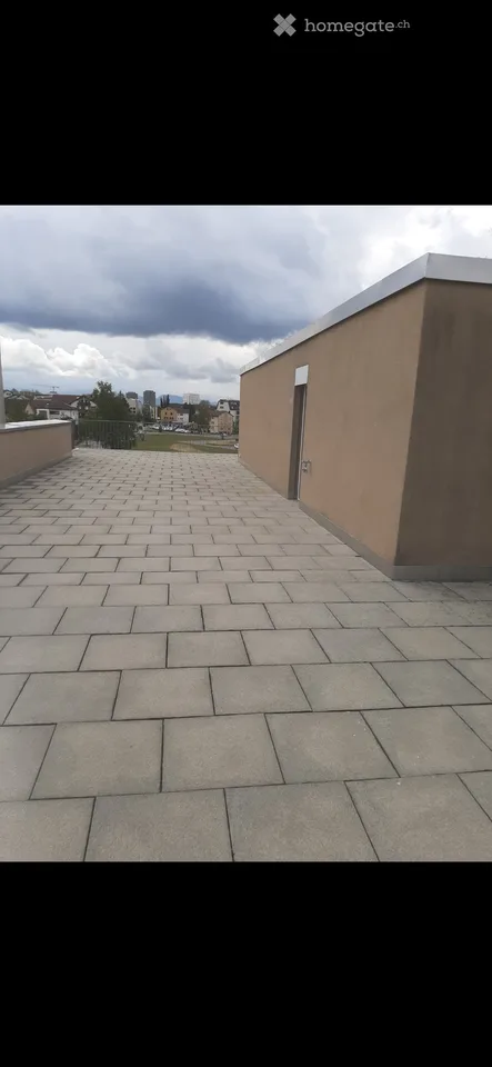 Recherche locataire pour appartement attique 3.5 pièces à Uster