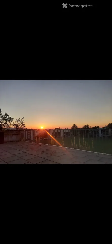 Recherche locataire pour appartement attique 3.5 pièces à Uster