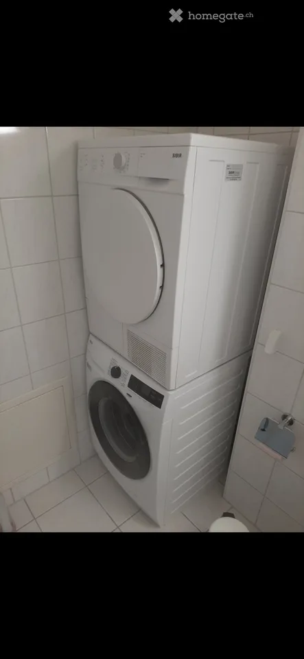 Recherche locataire pour appartement attique 3.5 pièces à Uster
