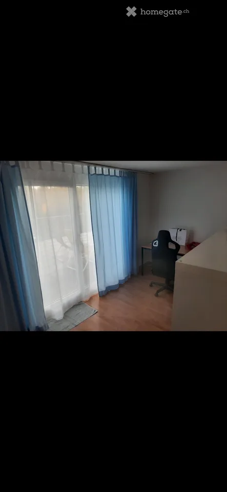 Recherche locataire pour appartement attique 3.5 pièces à Uster