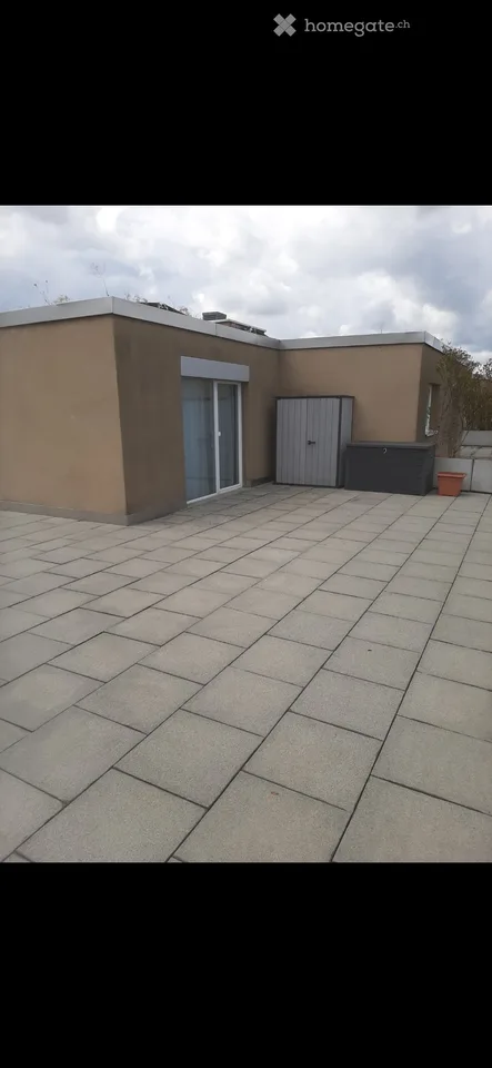 Recherche locataire pour appartement attique 3.5 pièces à Uster
