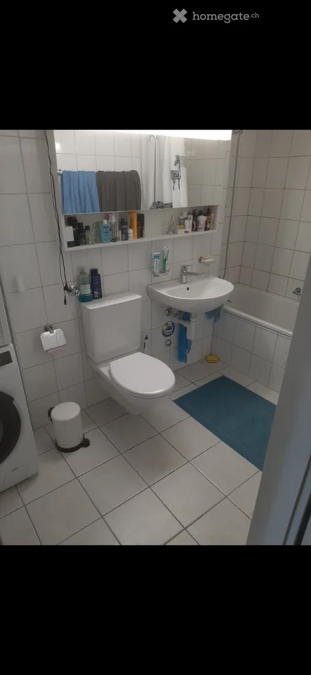 Recherche locataire pour appartement attique 3.5 pièces à Uster