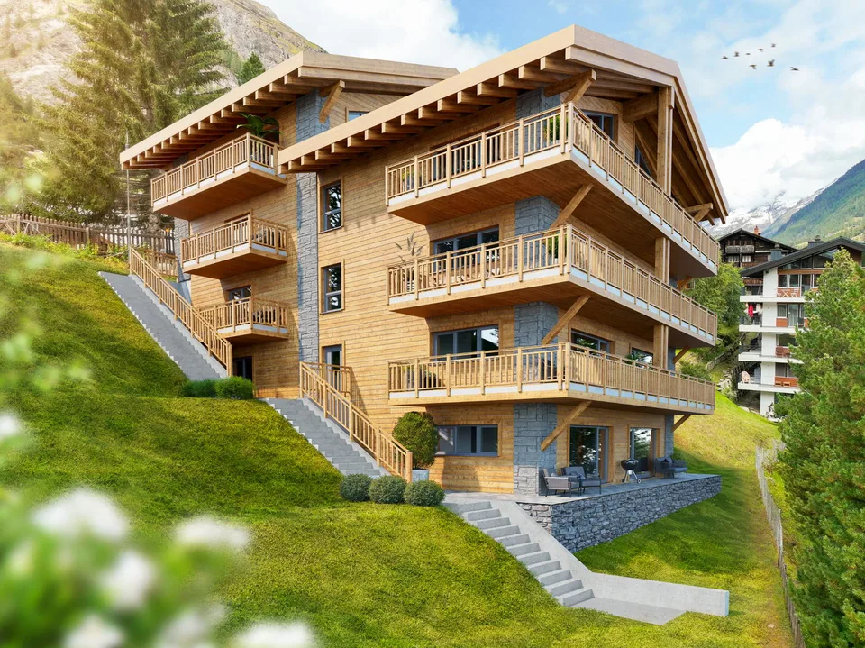 Roots Panorama Duplex