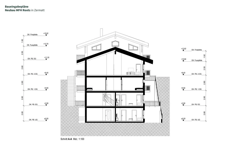 Roots Panorama Duplex
