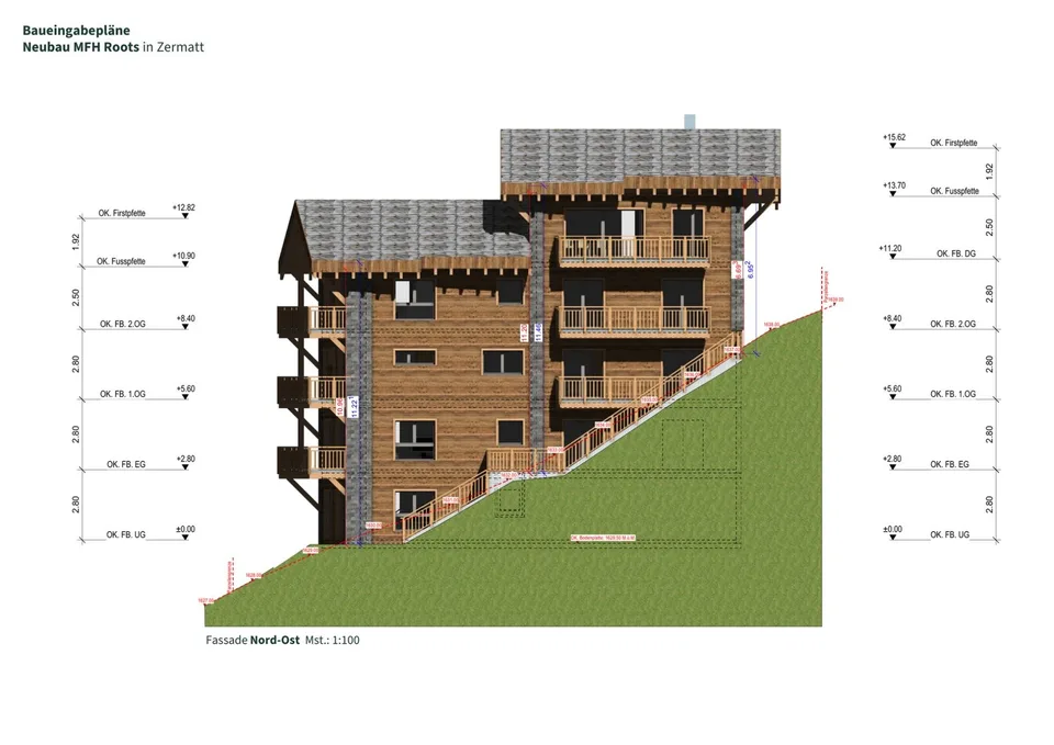 Roots Panorama Duplex