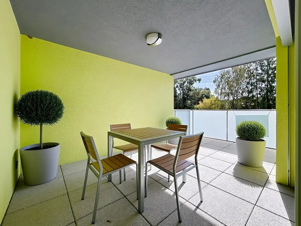 5.5 Zimmer Wohnung in Le Landeron – Foto 6 von 33