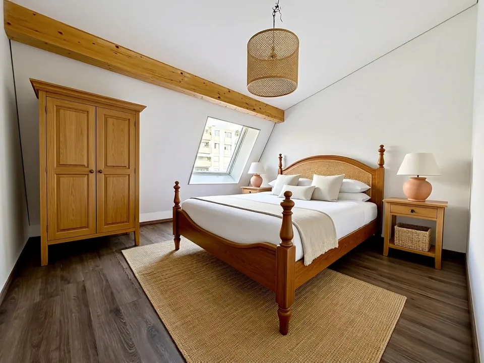 5.5 Zimmer Wohnung in Le Landeron – Foto 8 von 33