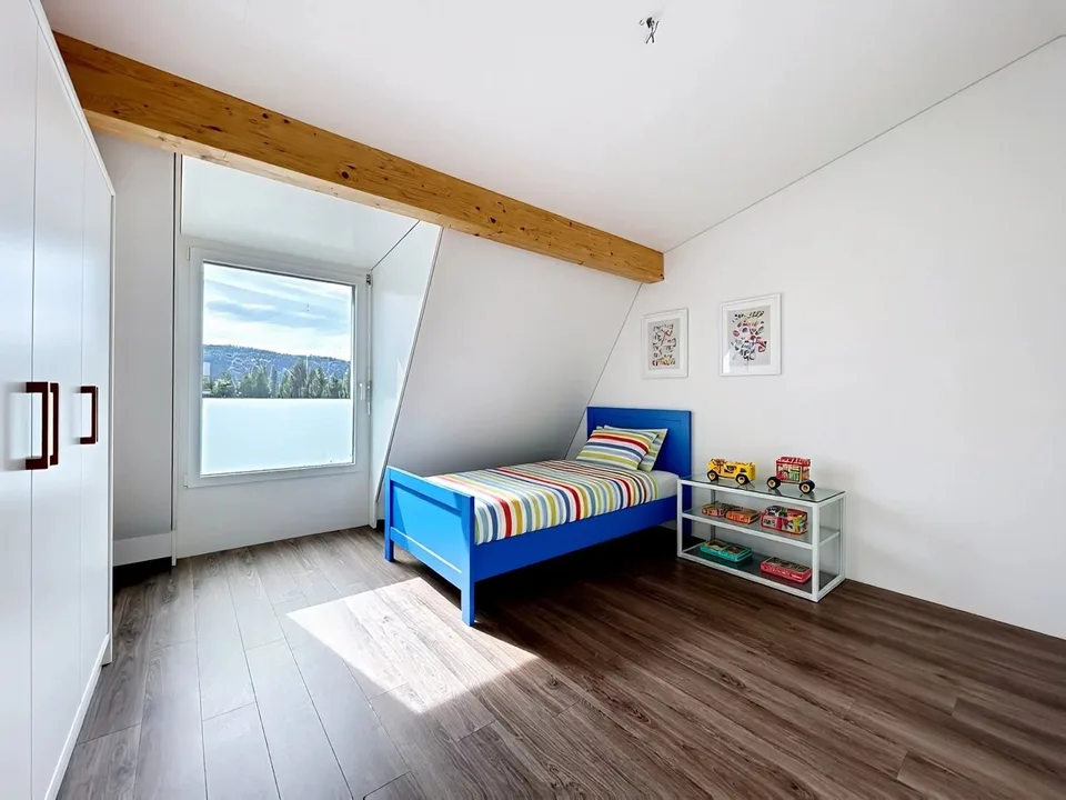 5.5 Zimmer Wohnung in Le Landeron – Foto 9 von 33