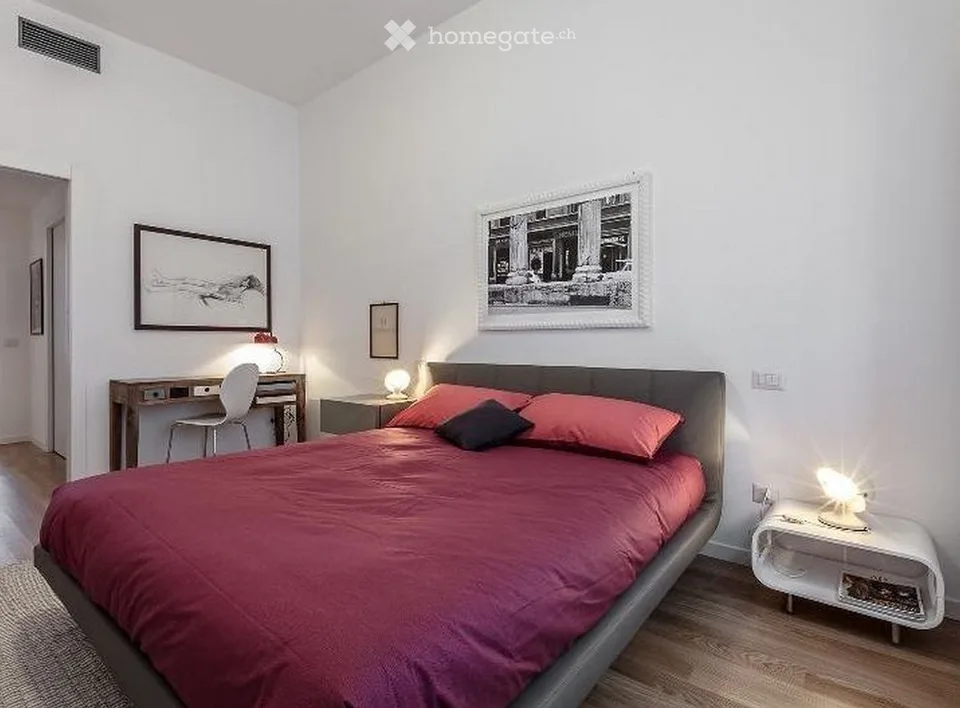 Moderne Wohnung mit Balkon in Baden – ab sofort verfügbar!