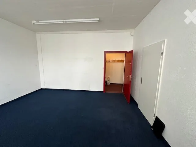 Bureaux individuels à Winterthur Seen