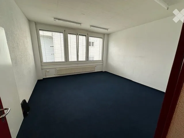 Bureaux individuels à Winterthur Seen