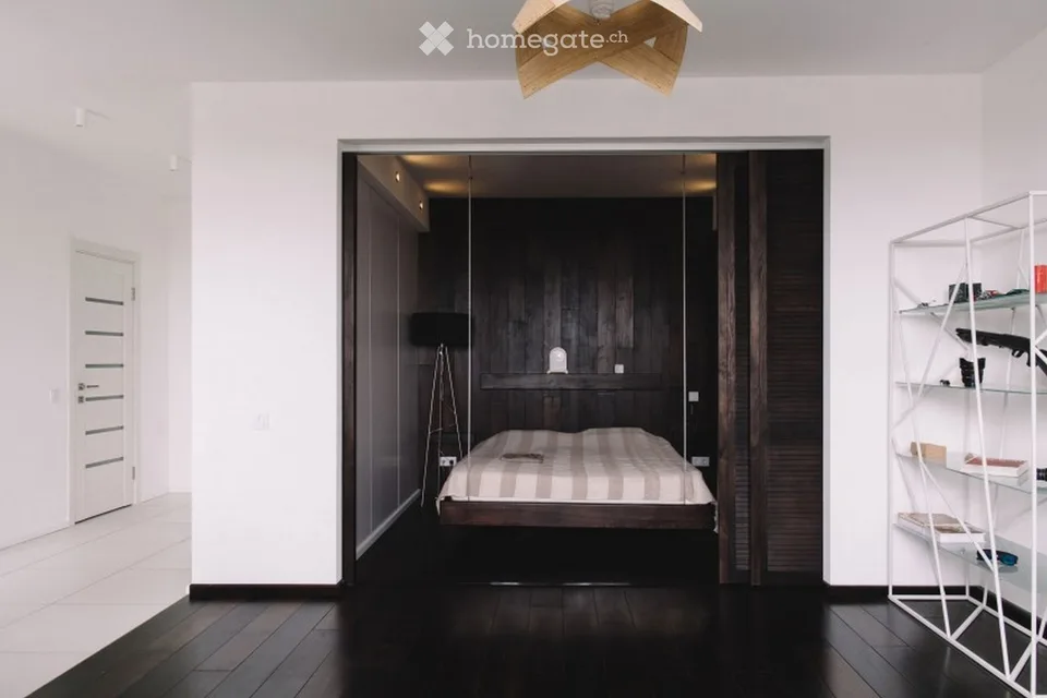 Charming 1-bedroom apartment with balcony in Basel – available immediately!