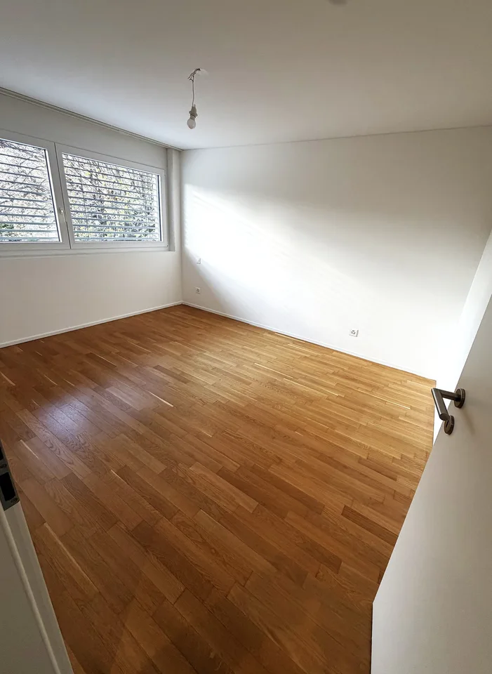 2.5-room apartment in the central area of Giubiasco