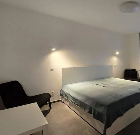 Charmant appartement à louer à Buchs SG