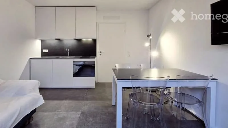 Charmant appartement à louer à Buchs SG