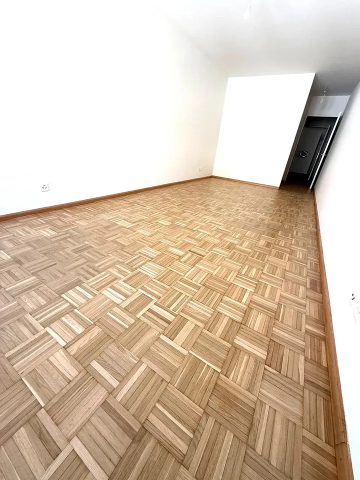 1-Zimmer-Wohnung in Kleinbasel (Nähe Rhein)
