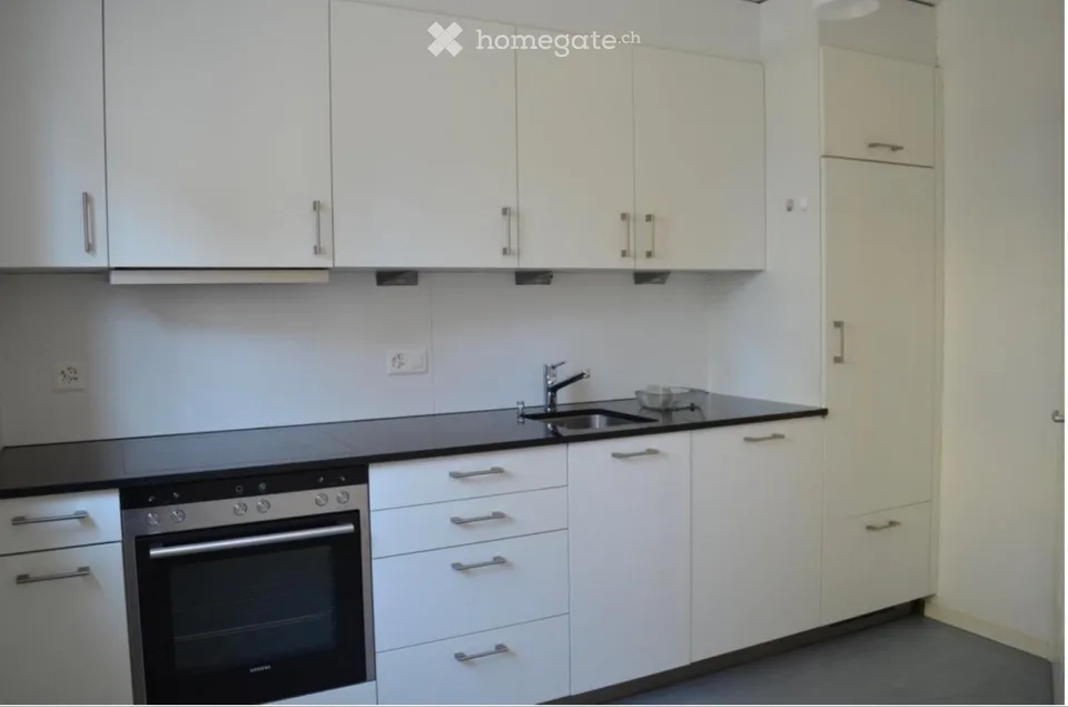 Zimmer in Frauen-WG zu vermieten - möbliert - ab 01. Oktober