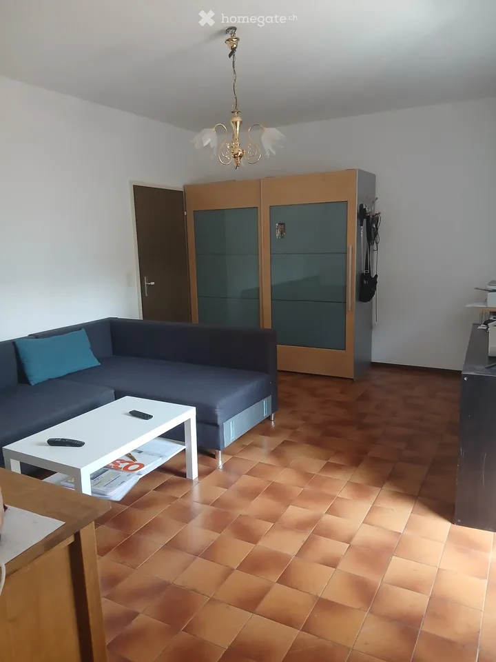 Cerco subentrante, ampiao 2.5 con balcone