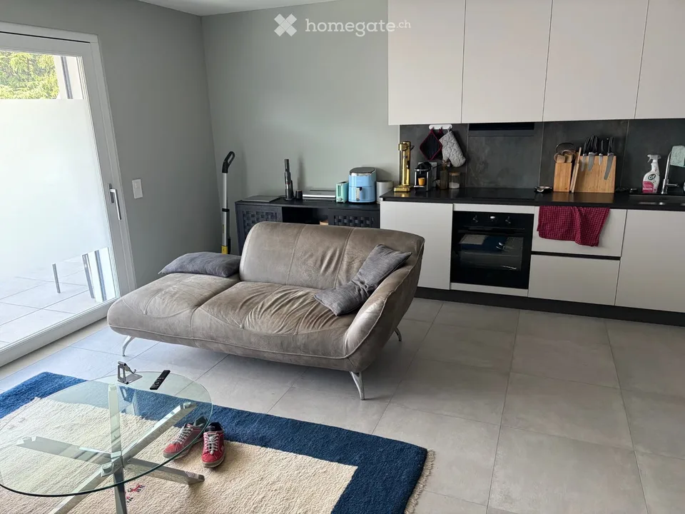Moderno appartamento di 3.5 camere