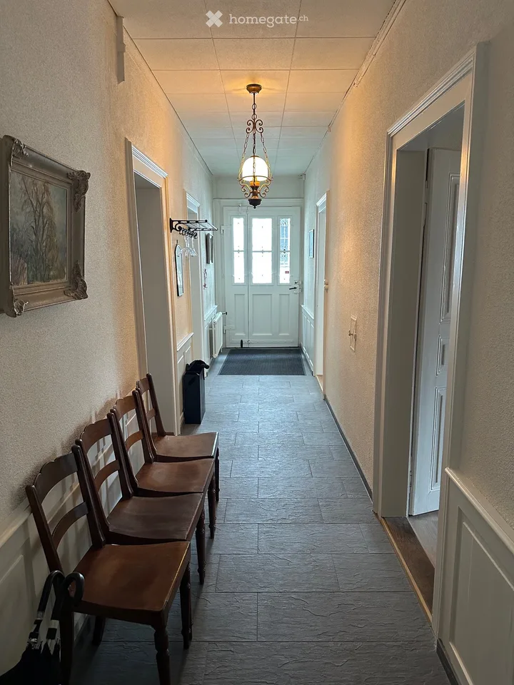 2 attractive office rooms at Freihofweg 2 (ideal for office, studio, training or Pilates)