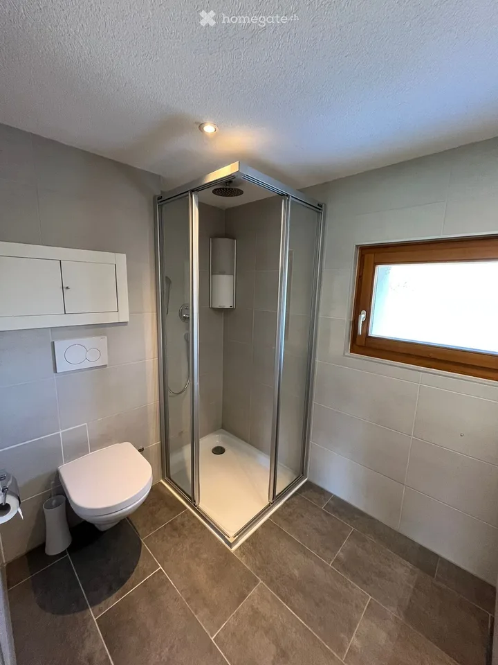 3.5-room apartment in Cerise, Hérémence