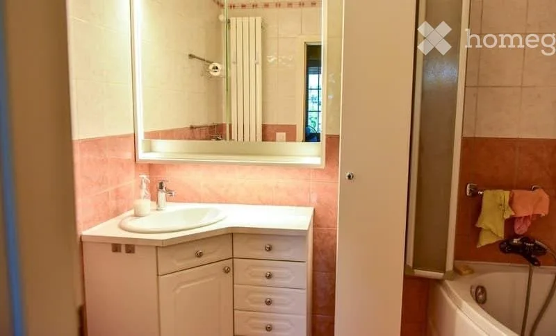 Charmantes 2.5-Zimmer-Wohnung in Le Grand-Saconnex