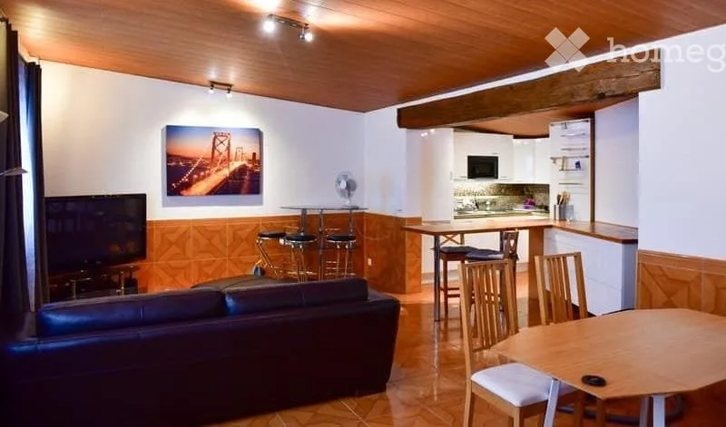 Charmant appartement de 2.5 pièces à Le Grand-Saconnex